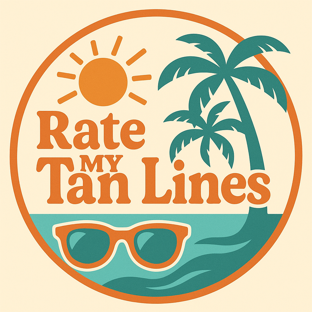 Ratemytanlines.com